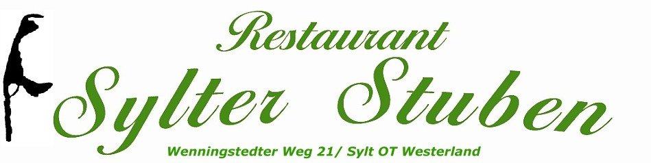 Sylter Stuben