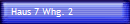 Haus 7 Whg. 2