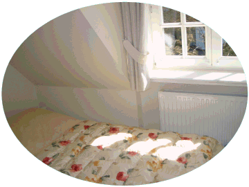 2. Schlafzimmer