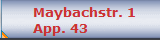 Maybachstr. 1
App. 43