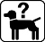 Hund auf Anfrage