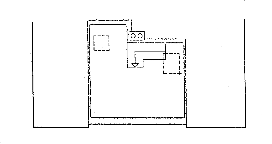 R-8 Grundriss oben