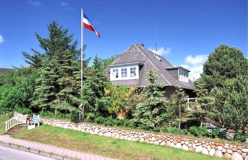 HF Haus HDR