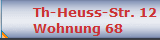 Th-Heuss-Str. 12
Wohnung 68