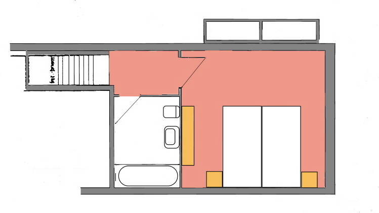 WL10 Grundriss Souterrain bunt web